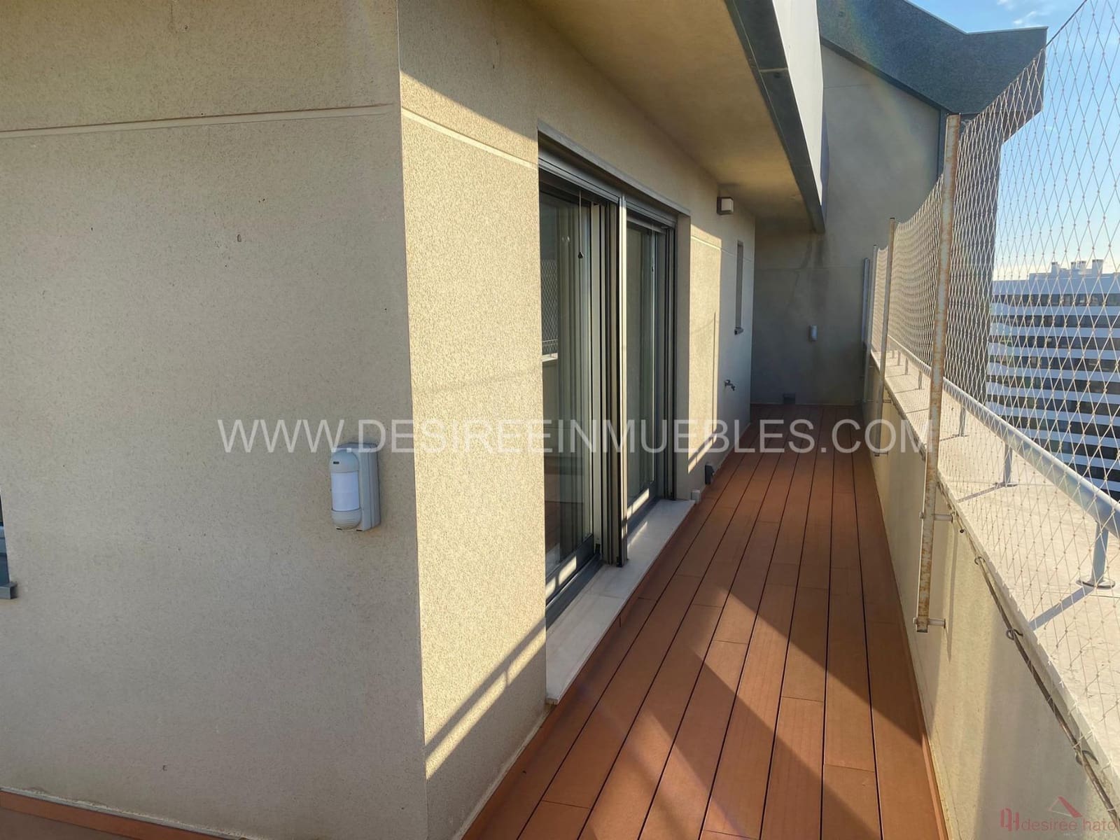 5 Zimmer Penthouse zu verkaufen in Valencia Stadt mit Garage - 780.000 € (Ref: 8805624)