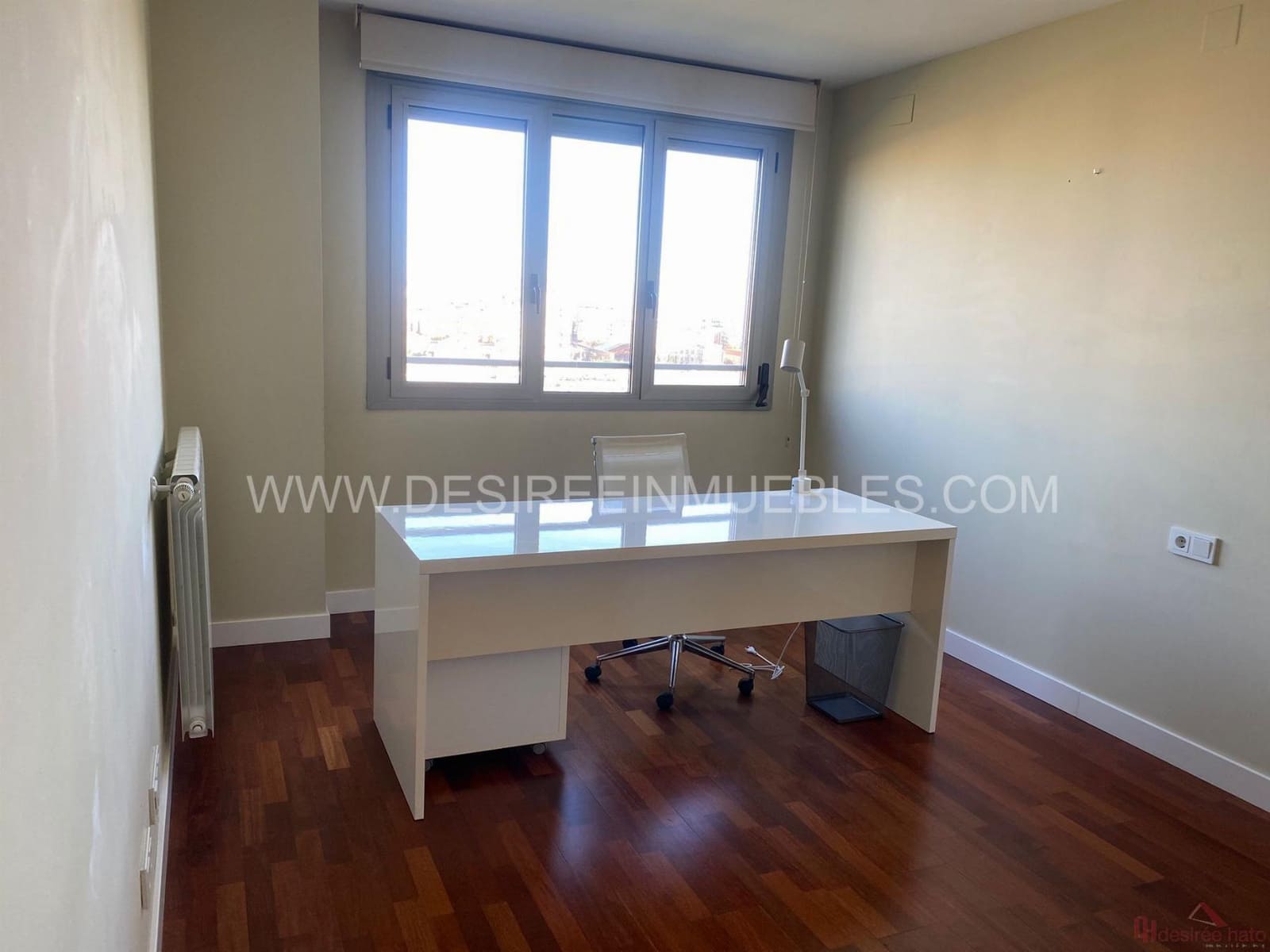 5 Zimmer Penthouse zu verkaufen in Valencia Stadt mit Garage - 780.000 € (Ref: 8805624)