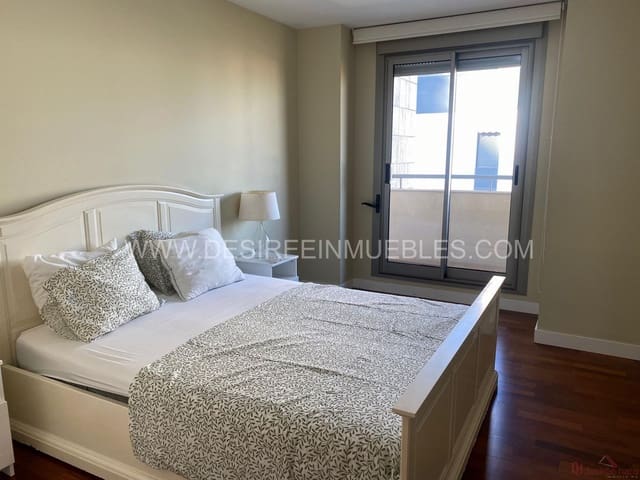 5 Zimmer Penthouse zu verkaufen in La Punta, València Stadt mit Garage - 780.000 € (Ref: 8805624)