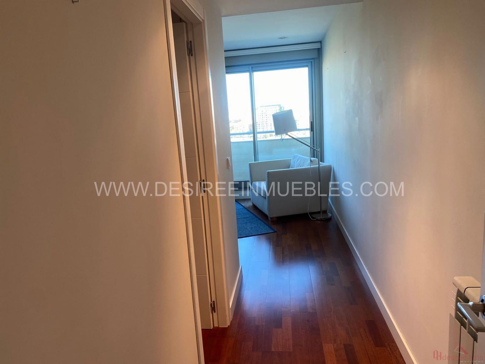 5 Zimmer Penthouse zu verkaufen in Valencia Stadt mit Garage - 780.000 € (Ref: 8805624)