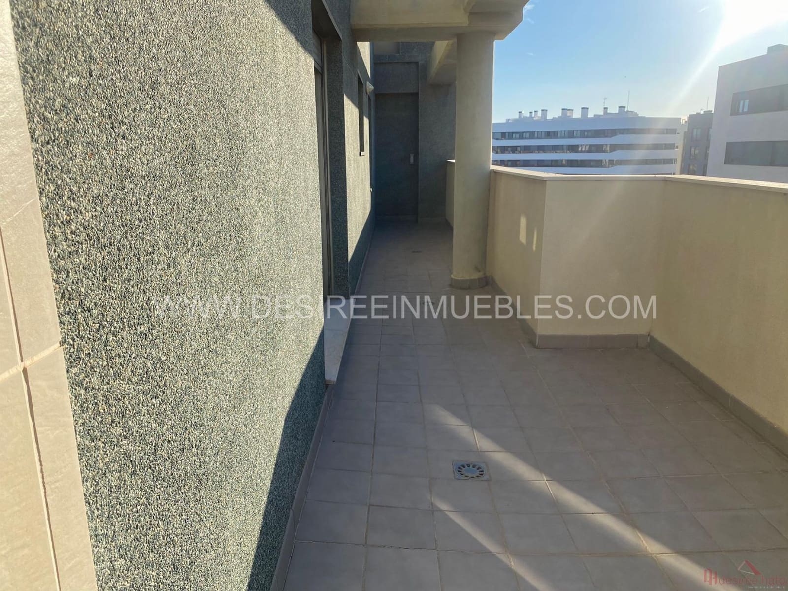 5 Zimmer Penthouse zu verkaufen in Valencia Stadt mit Garage - 780.000 € (Ref: 8805624)