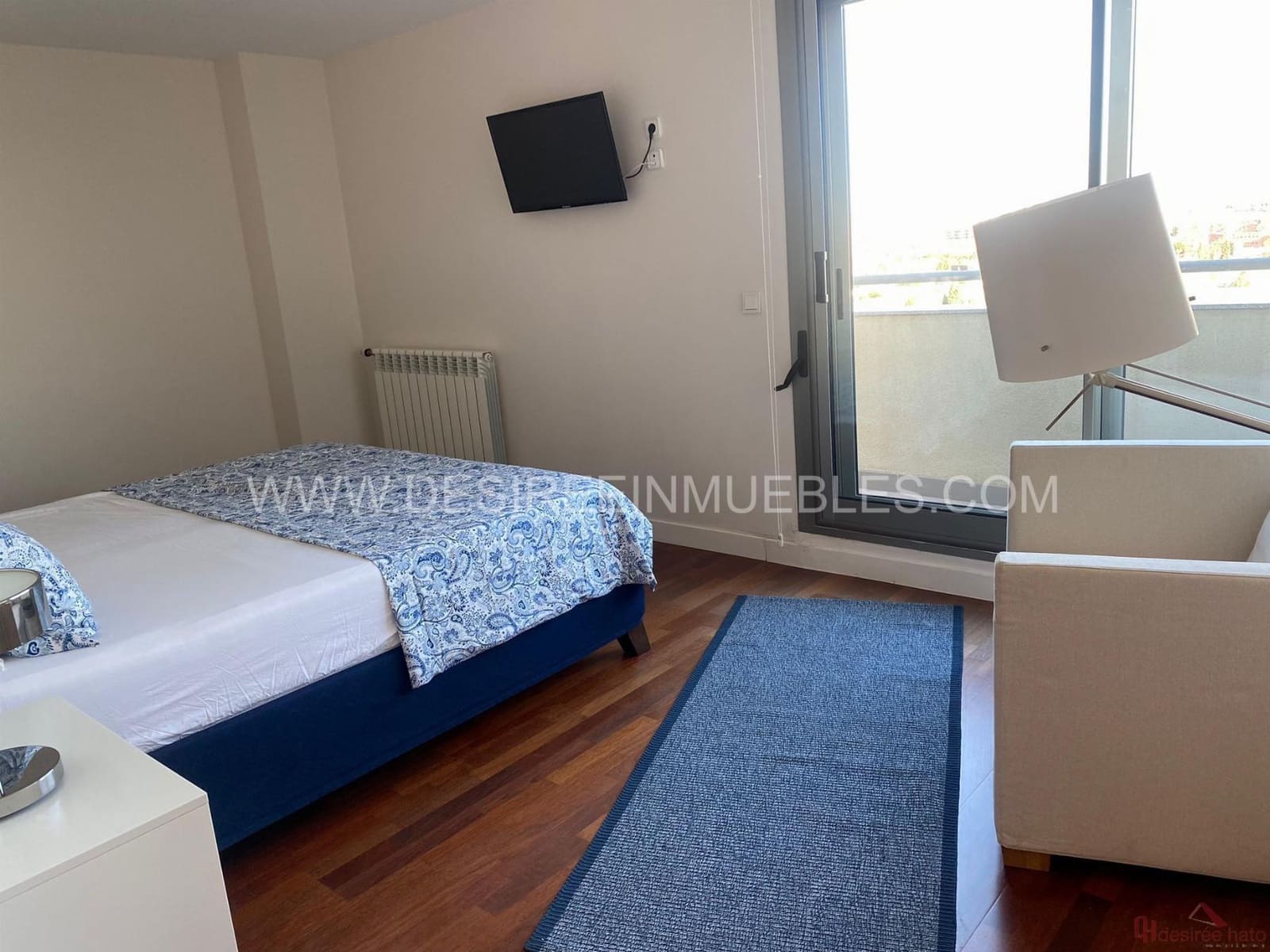 5 Zimmer Penthouse zu verkaufen in Valencia Stadt mit Garage - 780.000 € (Ref: 8805624)