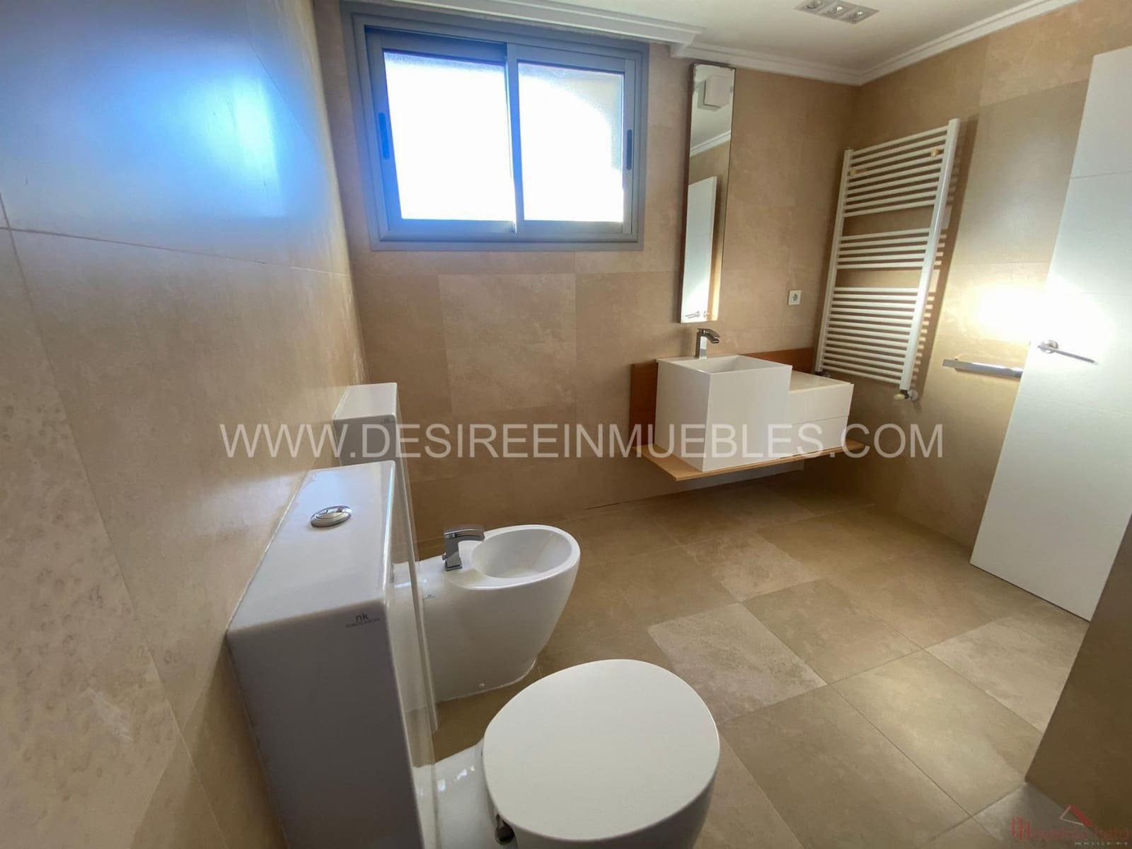 5 Zimmer Penthouse zu verkaufen in Valencia Stadt mit Garage - 780.000 € (Ref: 8805624)