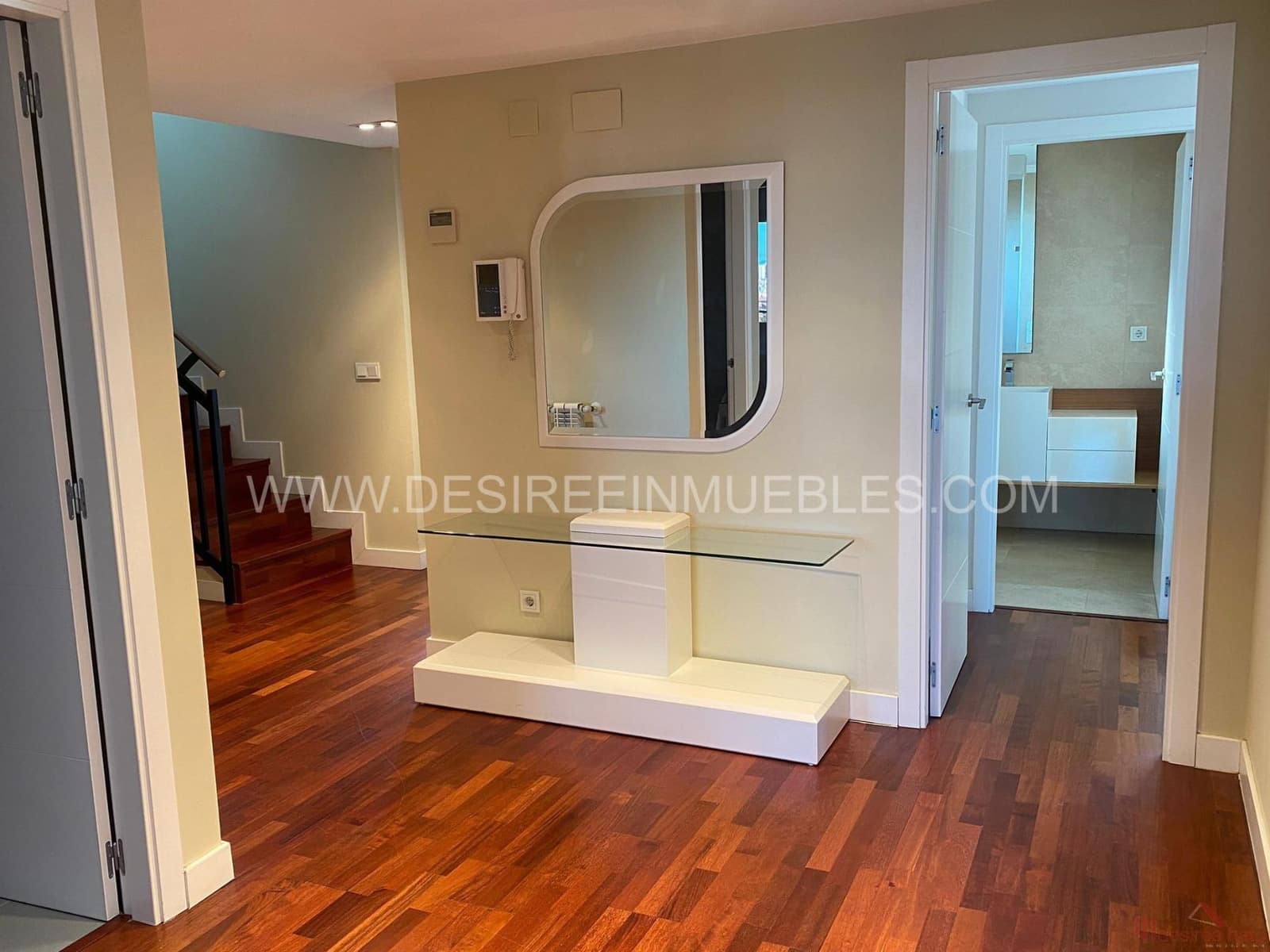 5 Zimmer Penthouse zu verkaufen in Valencia Stadt mit Garage - 780.000 € (Ref: 8805624)