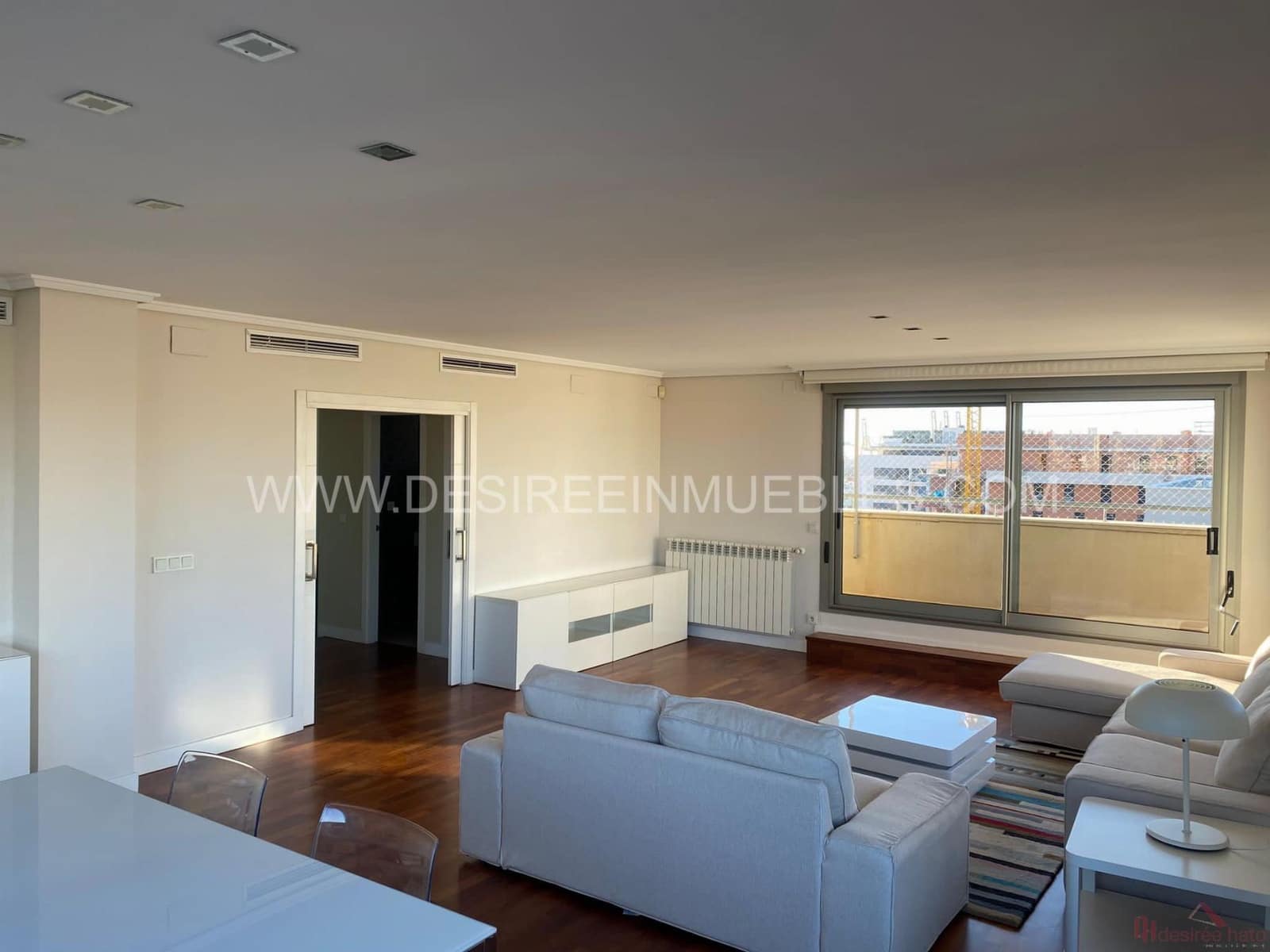 5 Zimmer Penthouse zu verkaufen in Valencia Stadt mit Garage - 780.000 € (Ref: 8805624)