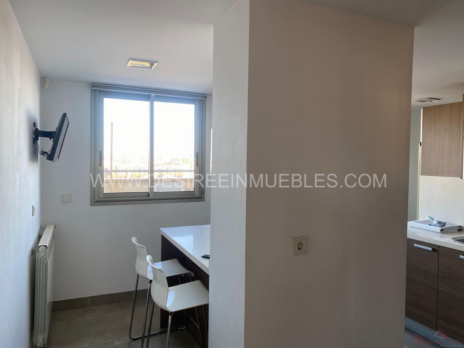 5 Zimmer Penthouse zu verkaufen in Valencia Stadt mit Garage - 780.000 € (Ref: 8805624)