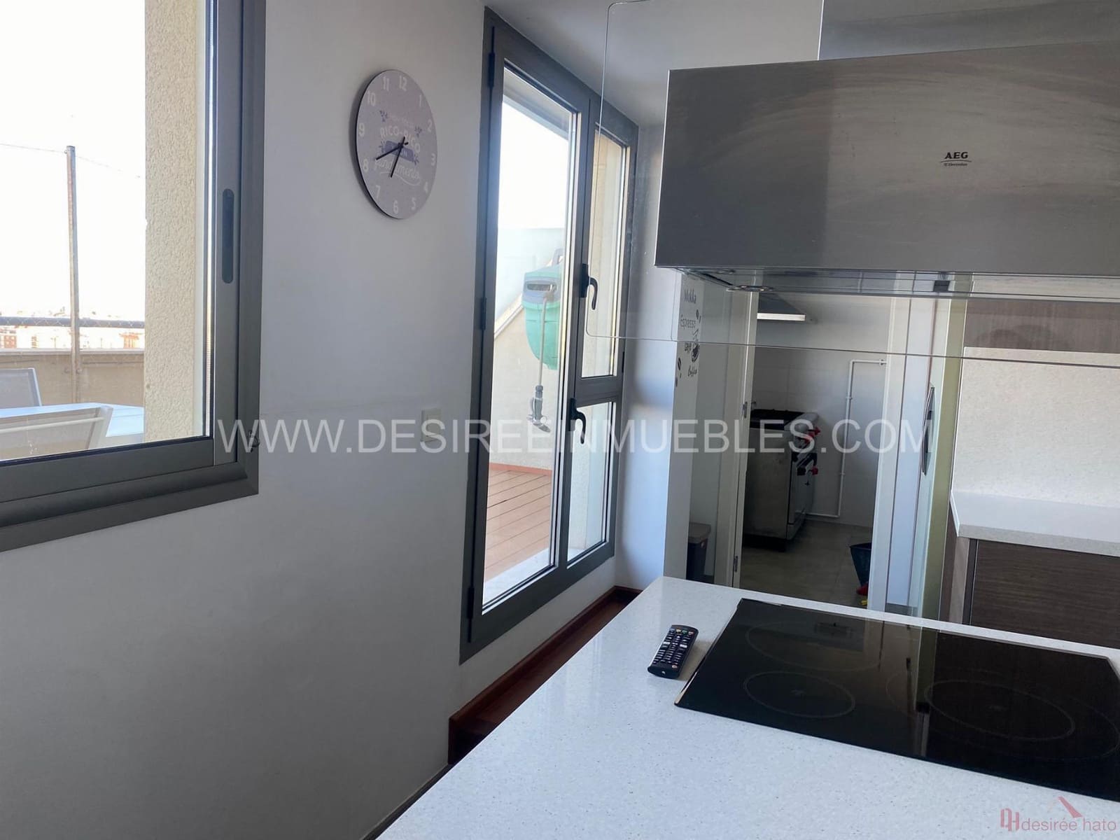 5 Zimmer Penthouse zu verkaufen in Valencia Stadt mit Garage - 780.000 € (Ref: 8805624)