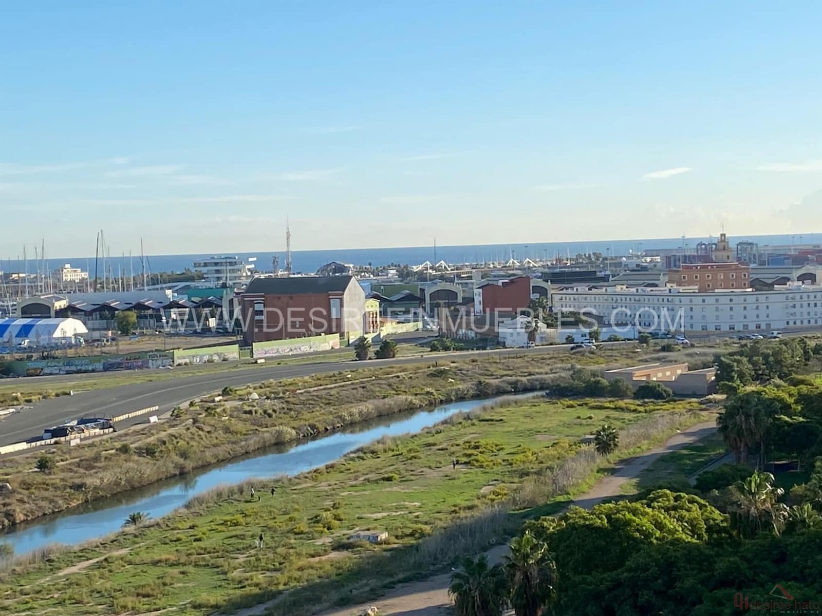 5 Zimmer Penthouse zu verkaufen in Valencia Stadt mit Garage - 780.000 € (Ref: 8805624)