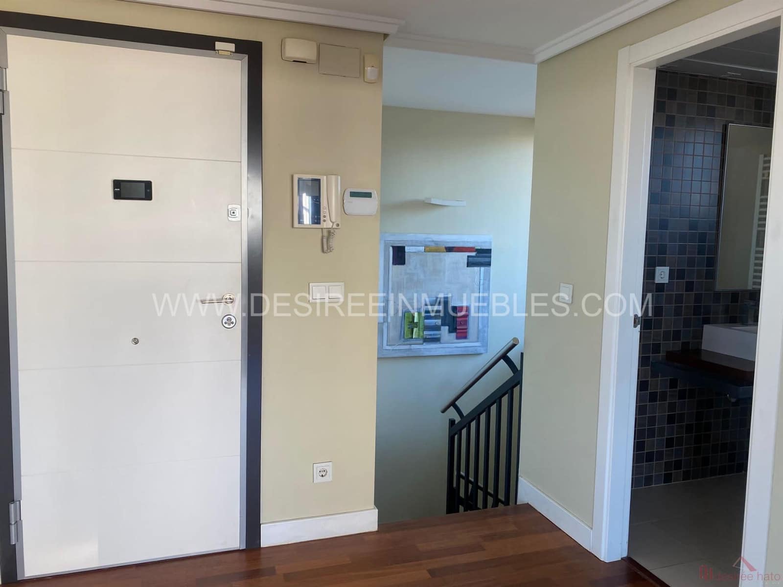 5 Zimmer Penthouse zu verkaufen in Valencia Stadt mit Garage - 780.000 € (Ref: 8805624)