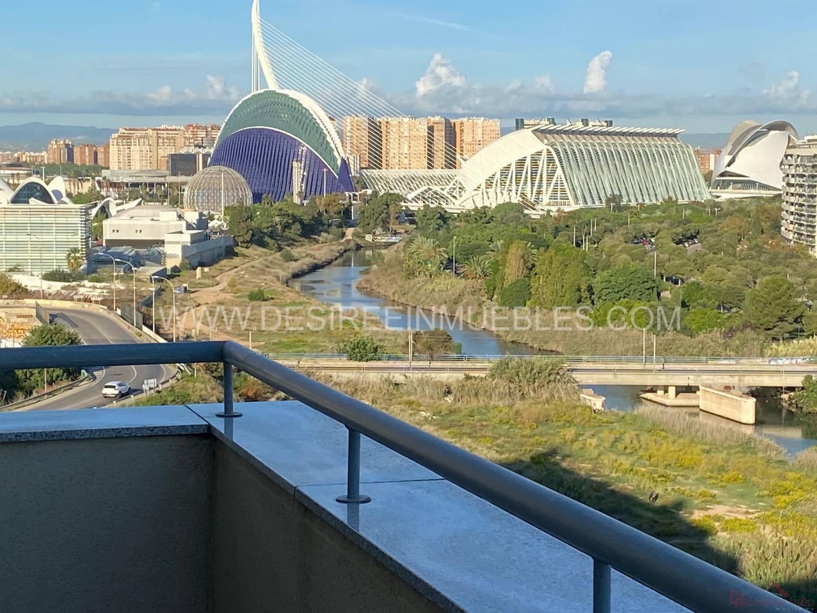 5 Zimmer Penthouse zu verkaufen in Valencia Stadt mit Garage - 780.000 € (Ref: 8805624)