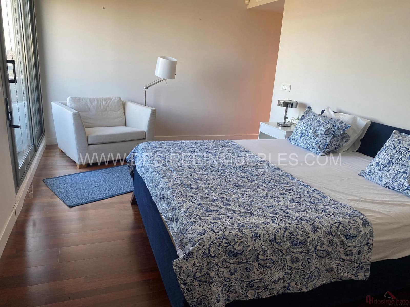 5 Zimmer Penthouse zu verkaufen in Valencia Stadt mit Garage - 780.000 € (Ref: 8805624)
