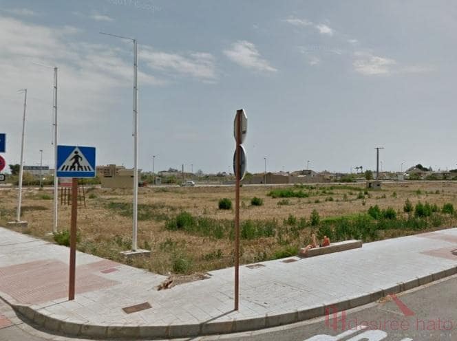 Bouwgrond te koop in Almenara - € 4.275.000 (Ref: 8834103)