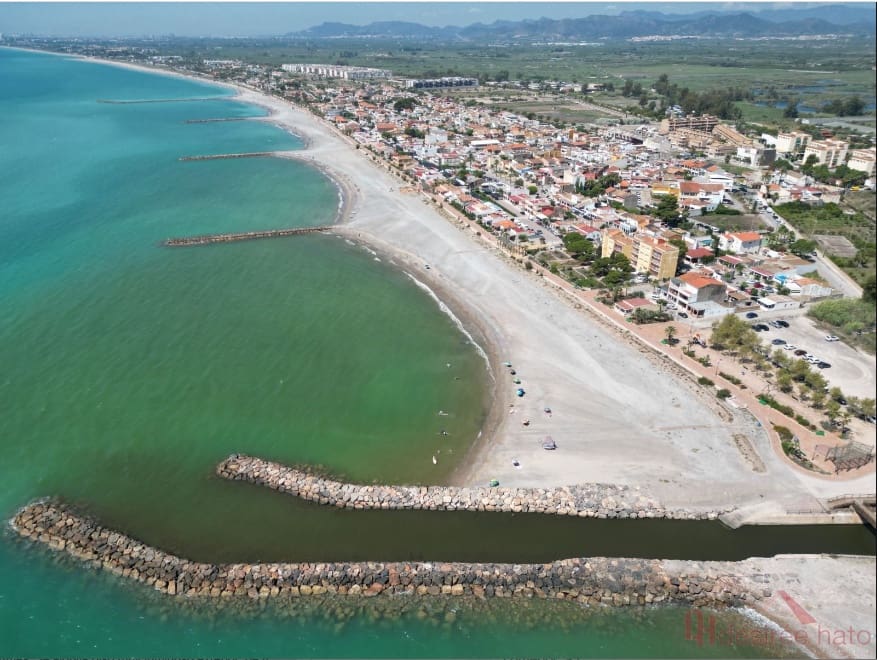 Bouwgrond te koop in Almenara - € 4.275.000 (Ref: 8834103)