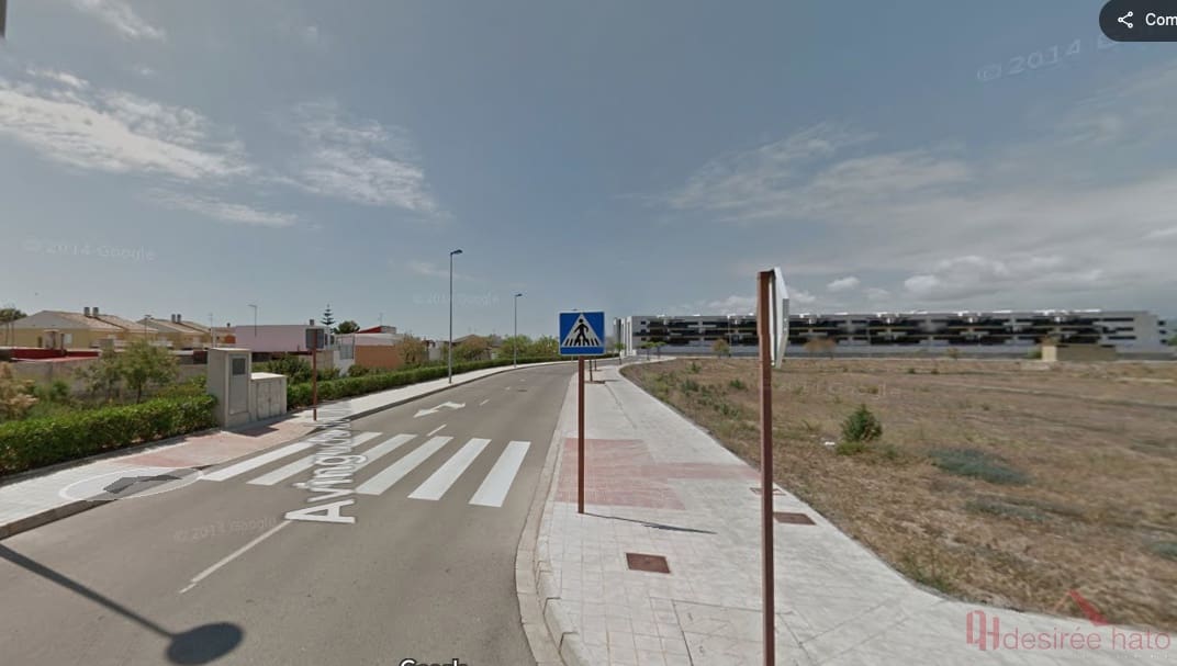 Bouwgrond te koop in Almenara - € 4.275.000 (Ref: 8834103)