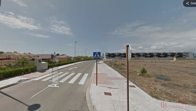 Bouwgrond te koop in Almenara - € 4.275.000 (Ref: 8834103)