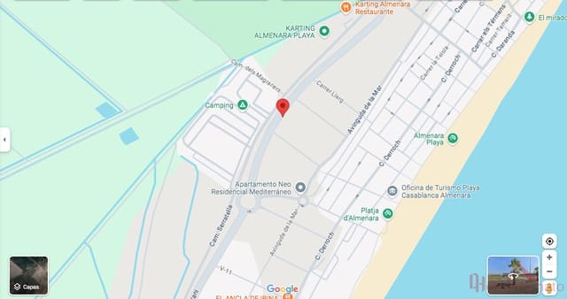 Bouwgrond te koop in Almenara - € 4.275.000 (Ref: 8834103)