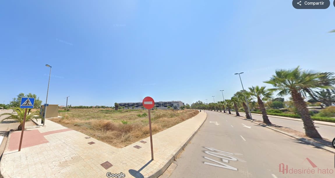 Bouwgrond te koop in Almenara - € 4.275.000 (Ref: 8834103)