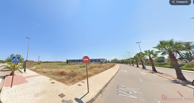 Bouwgrond te koop in Almenara - € 4.275.000 (Ref: 8834103)