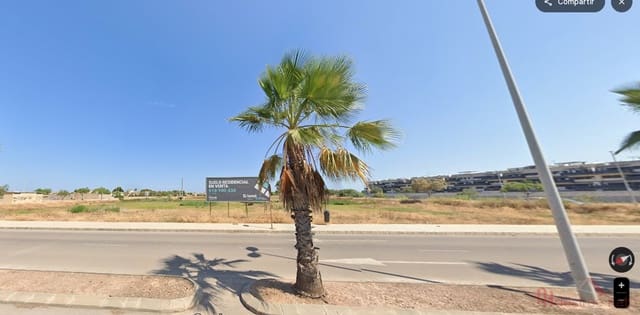 Bouwgrond te koop in Almenara - € 4.275.000 (Ref: 8834103)