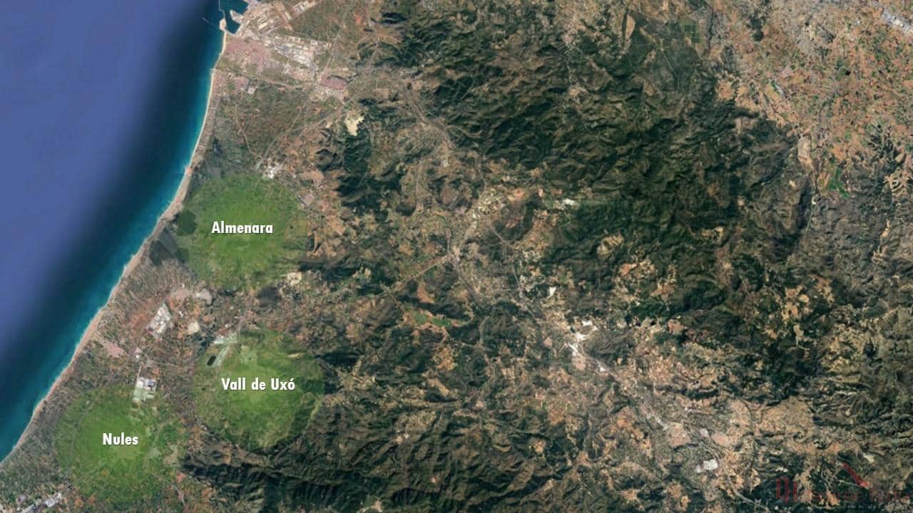 Bouwgrond te koop in Almenara - € 4.275.000 (Ref: 8834103)