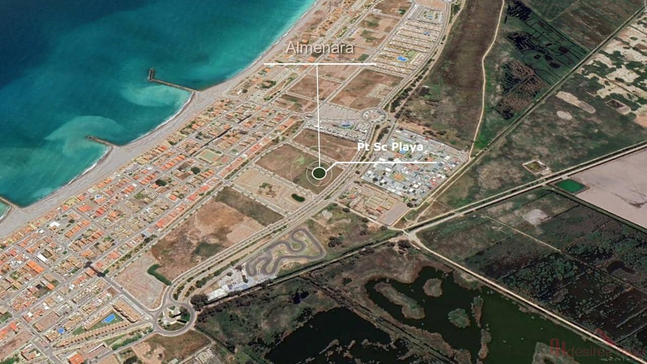 Bouwgrond te koop in Almenara - € 4.275.000 (Ref: 8834103)