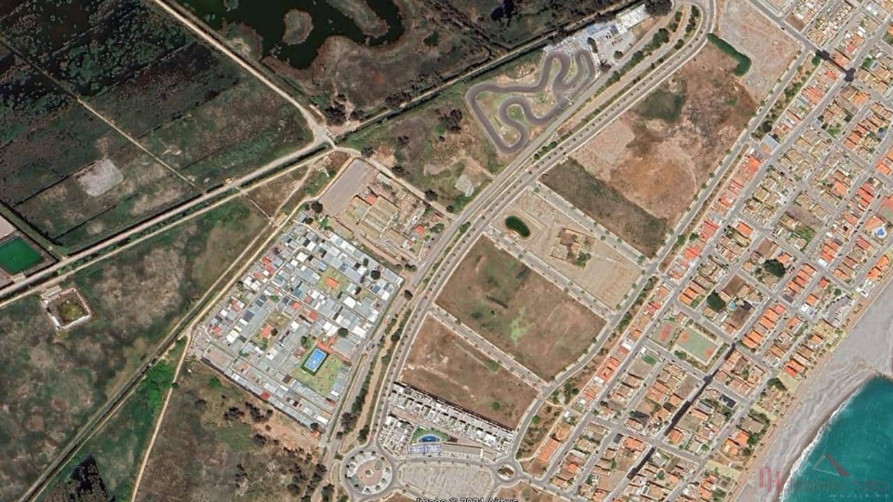 Bouwgrond te koop in Almenara - € 4.275.000 (Ref: 8834103)