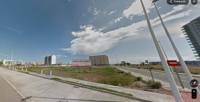 Bouwgrond te koop in Moncofa - € 1.737.400 (Ref: 8834104)