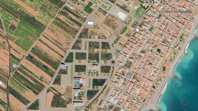 Bouwgrond te koop in Moncofa - € 1.737.400 (Ref: 8834104)