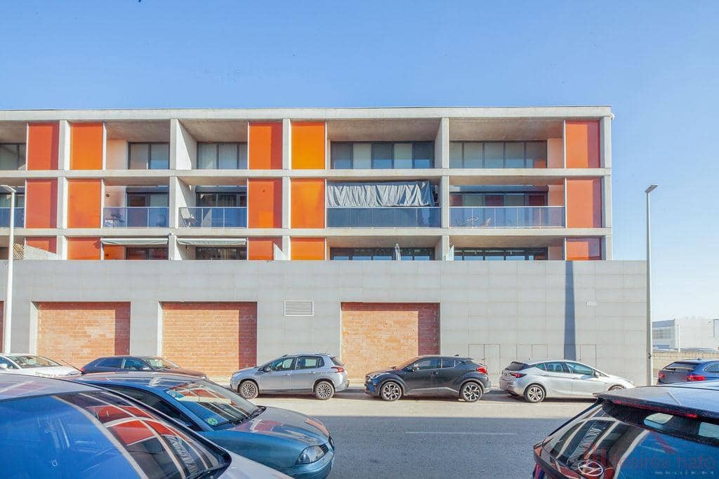 1 soveværelse Erhverv til salg i Manises - € 664.300 (Ref: 8866553)