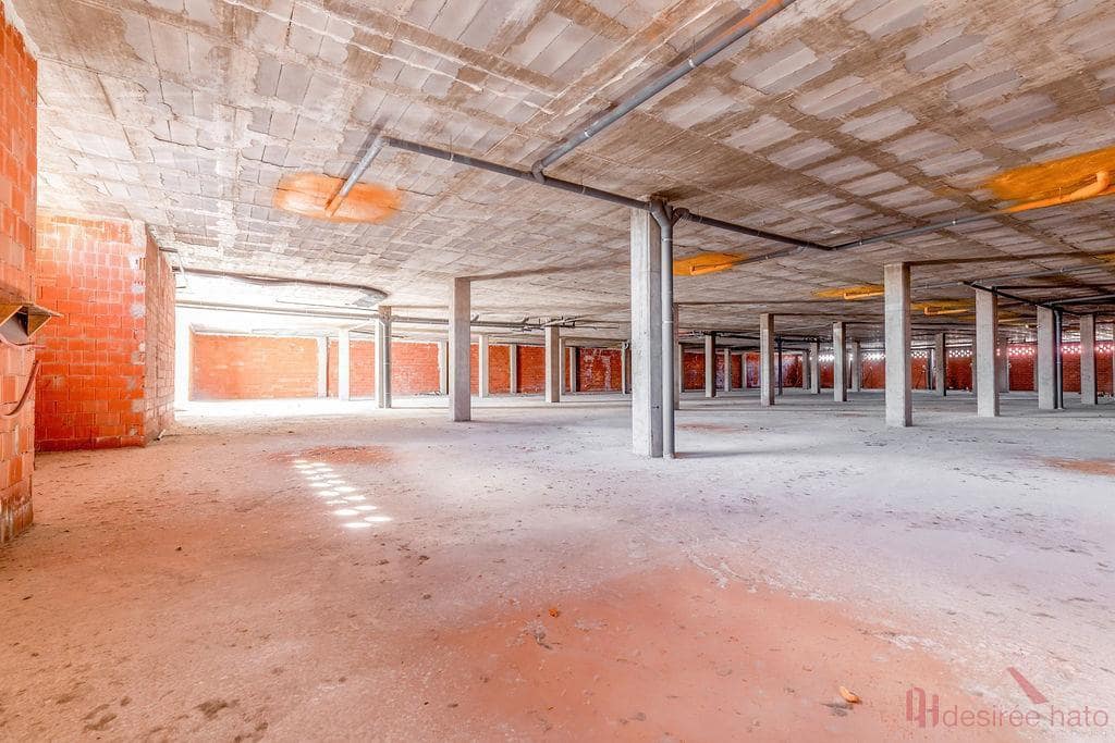 1 soveværelse Erhverv til salg i Manises - € 664.300 (Ref: 8866553)