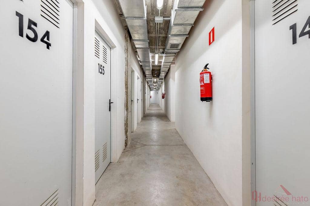 1 soveværelse Erhverv til salg i Manises - € 664.300 (Ref: 8866553)