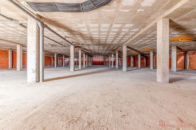 1 sypialnia Komercyjne na sprzedaż w Manises - 664 300 € (Ref: 8866553)