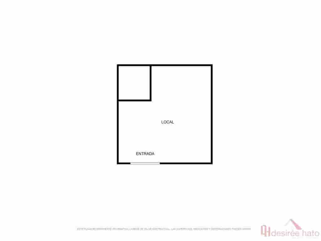 1 soveværelse Erhverv til salg i Manises - € 664.300 (Ref: 8866553)