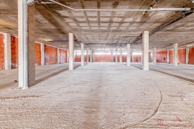 1 sypialnia Komercyjne na sprzedaż w Manises - 664 300 € (Ref: 8866553)