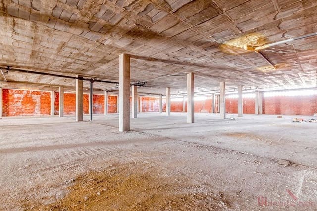 1 sypialnia Komercyjne na sprzedaż w Manises - 664 300 € (Ref: 8866553)