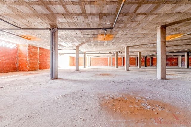 1 sypialnia Komercyjne na sprzedaż w Manises - 664 300 € (Ref: 8866553)