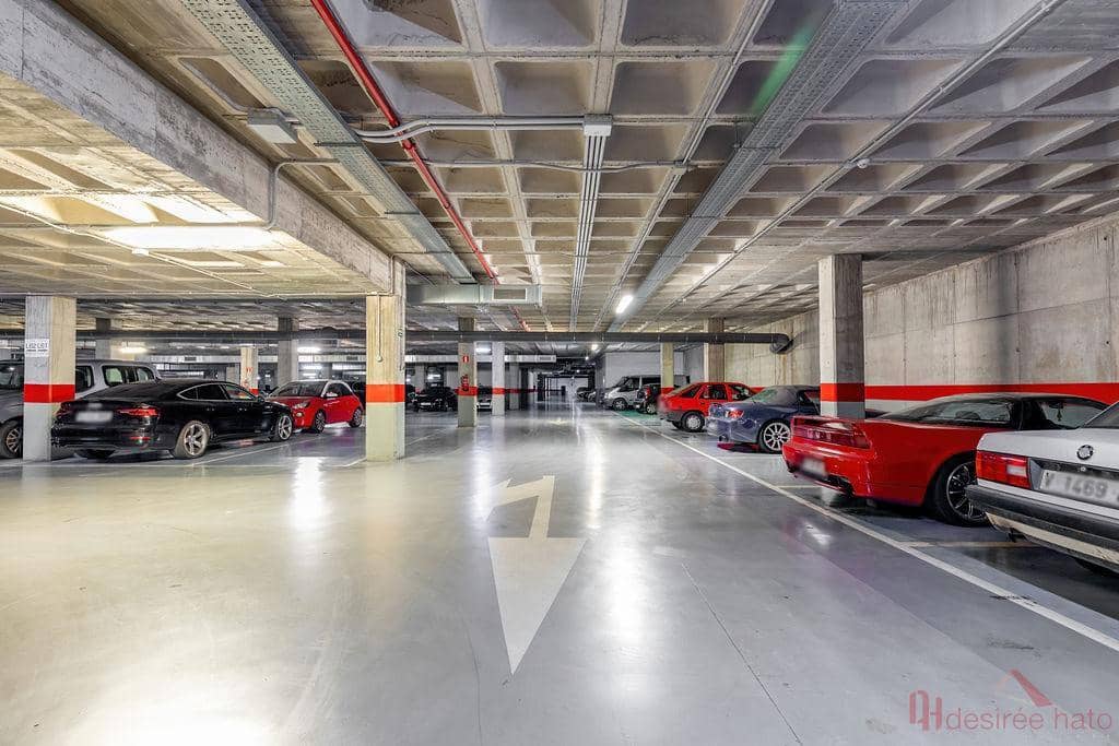 1 soveværelse Erhverv til salg i Manises - € 664.300 (Ref: 8866553)