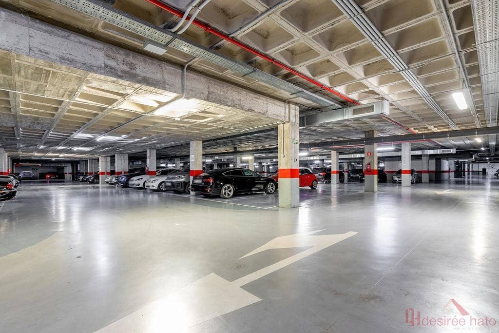 1 soveværelse Erhverv til salg i Manises - € 664.300 (Ref: 8866553)