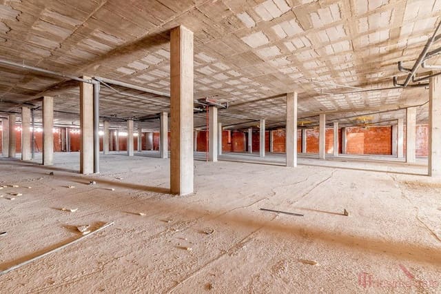 1 sypialnia Komercyjne na sprzedaż w Manises - 664 300 € (Ref: 8866553)