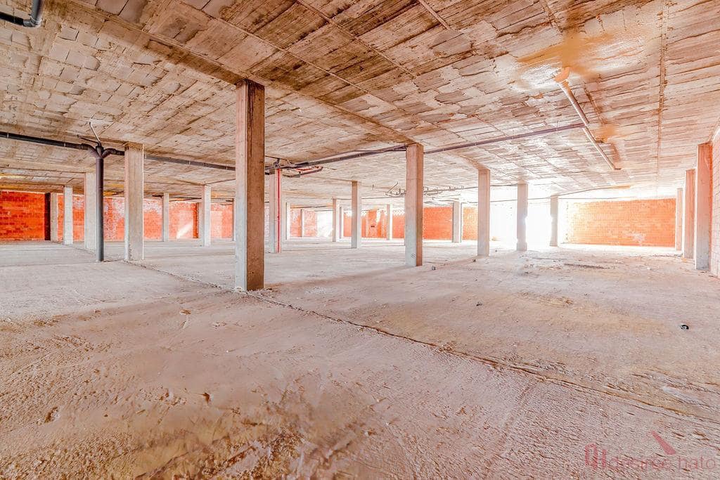 1 soveværelse Erhverv til salg i Manises - € 664.300 (Ref: 8866553)