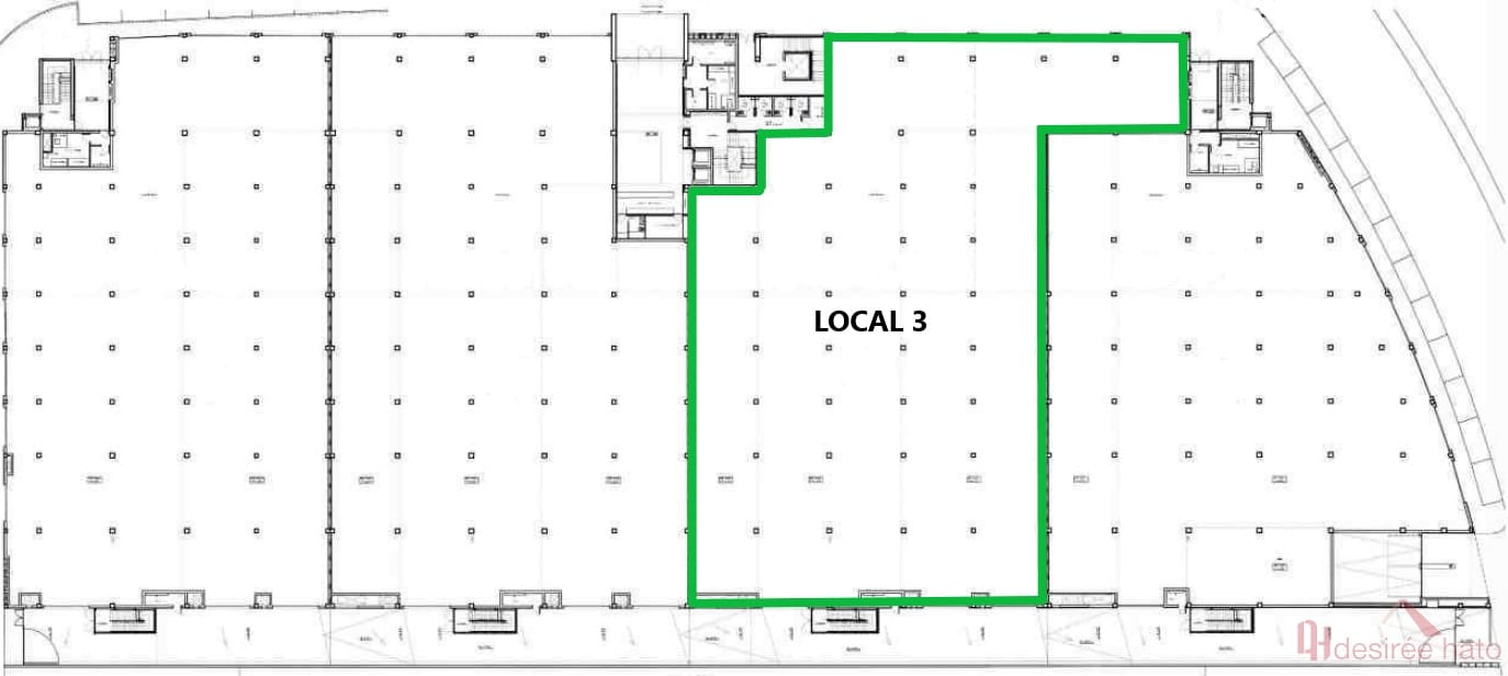 1 soveværelse Erhverv til salg i Manises - € 664.300 (Ref: 8866553)