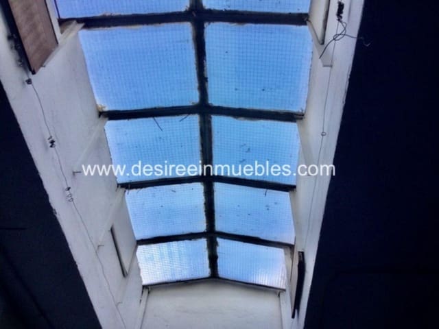 1 Zimmer Gewerbe zu vermieten in Marxalenes, València Stadt - 6.000 € (Ref: 8872841)