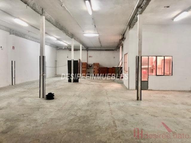 1 sovrum Kommersiell att hyra i Valencia stad - 6 000 € (Ref: 8872841)