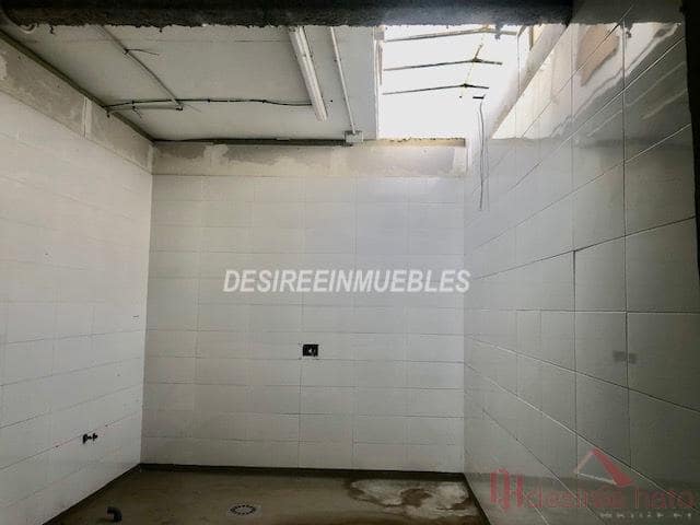 1 sovrum Kommersiell att hyra i Valencia stad - 6 000 € (Ref: 8872841)