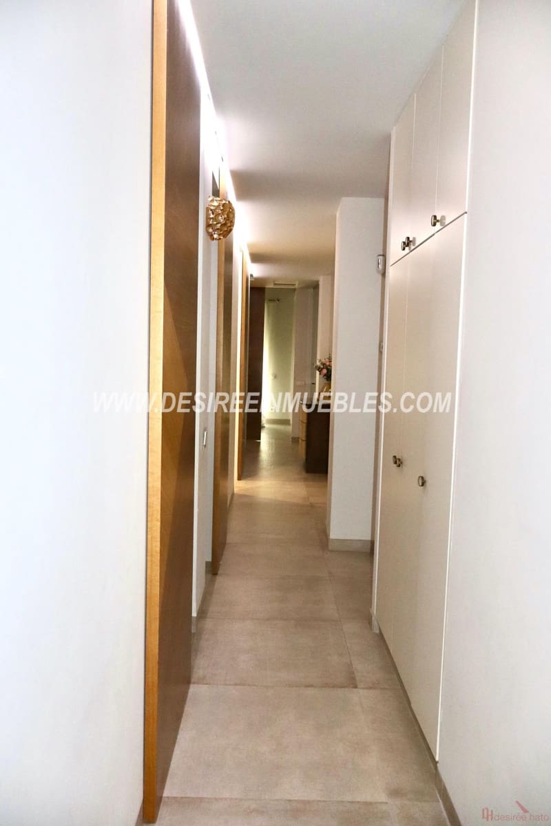 4 bedroom Flat for sale in Valencia city with garage - € 1,400,000 (Ref: 8873441)