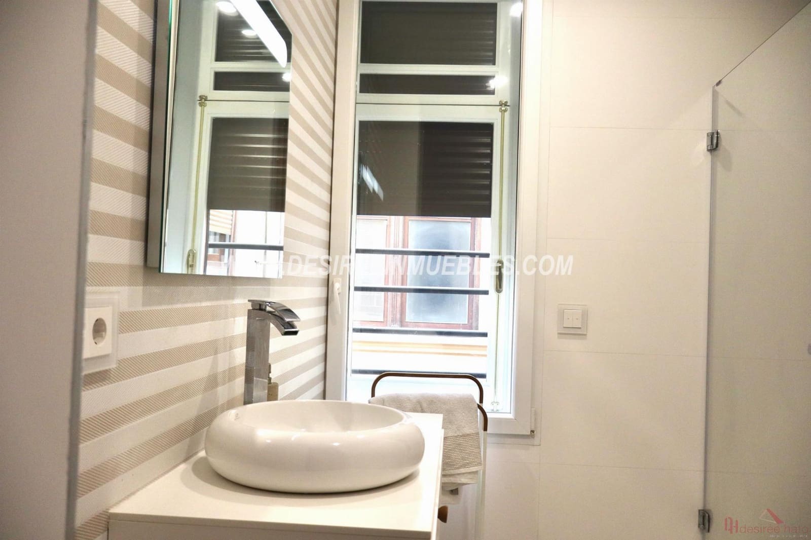 4 bedroom Flat for sale in Valencia city with garage - € 1,400,000 (Ref: 8873441)