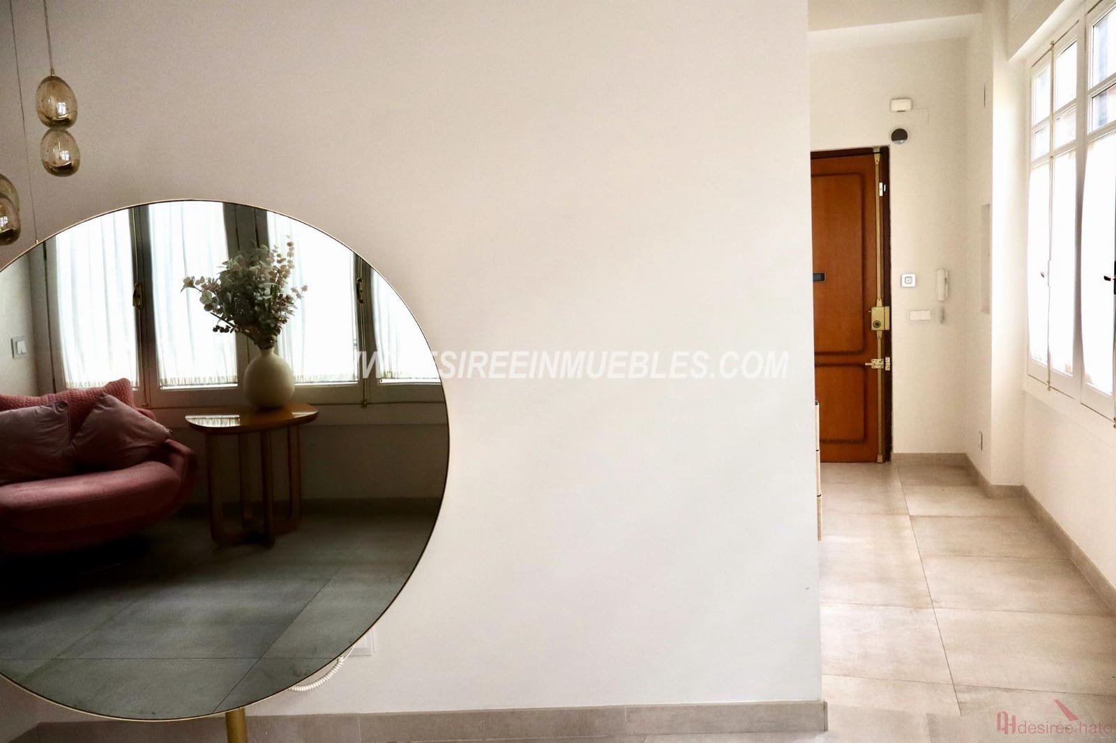 4 bedroom Flat for sale in Valencia city with garage - € 1,400,000 (Ref: 8873441)