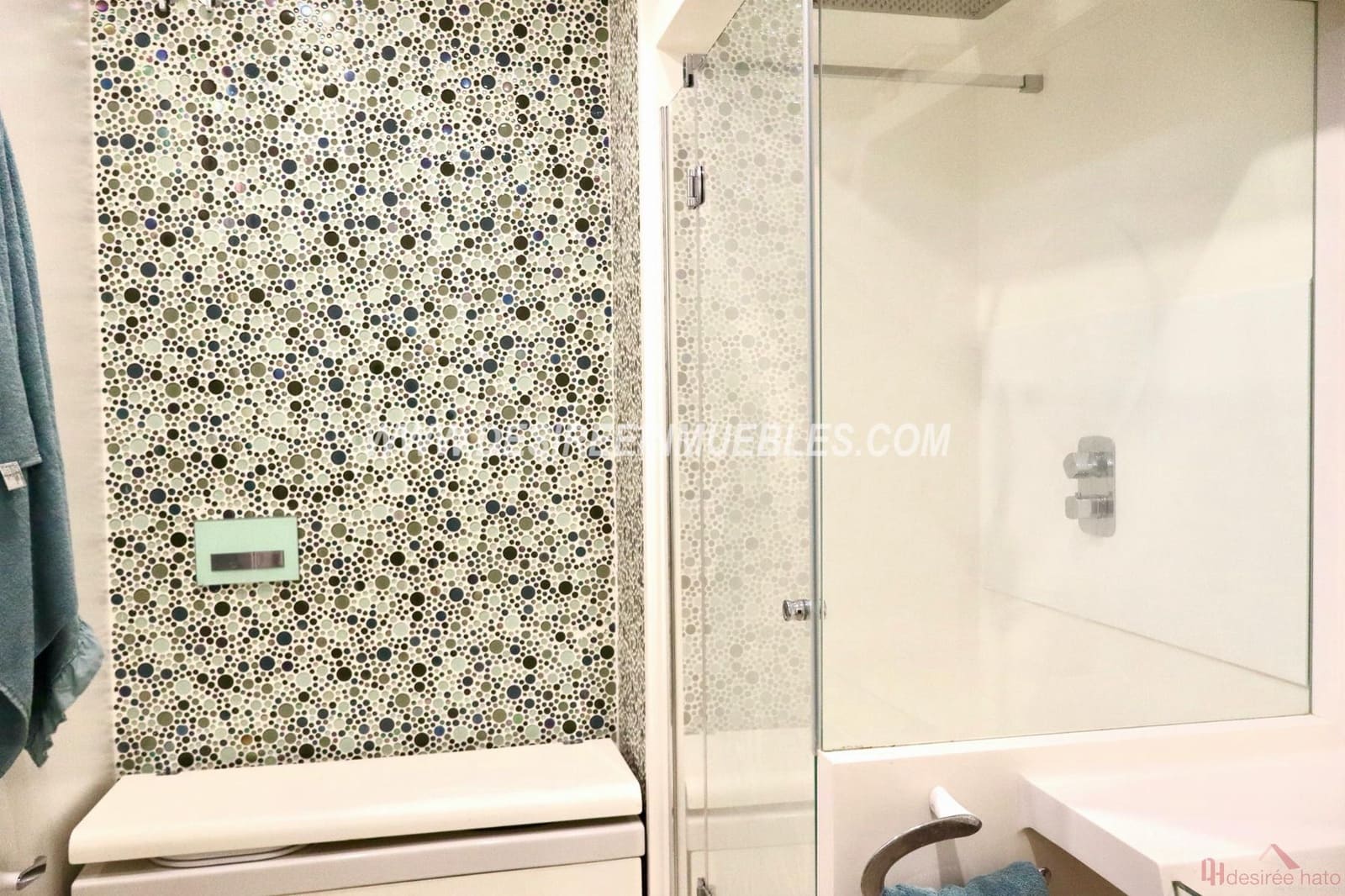 4 bedroom Flat for sale in Valencia city with garage - € 1,400,000 (Ref: 8873441)