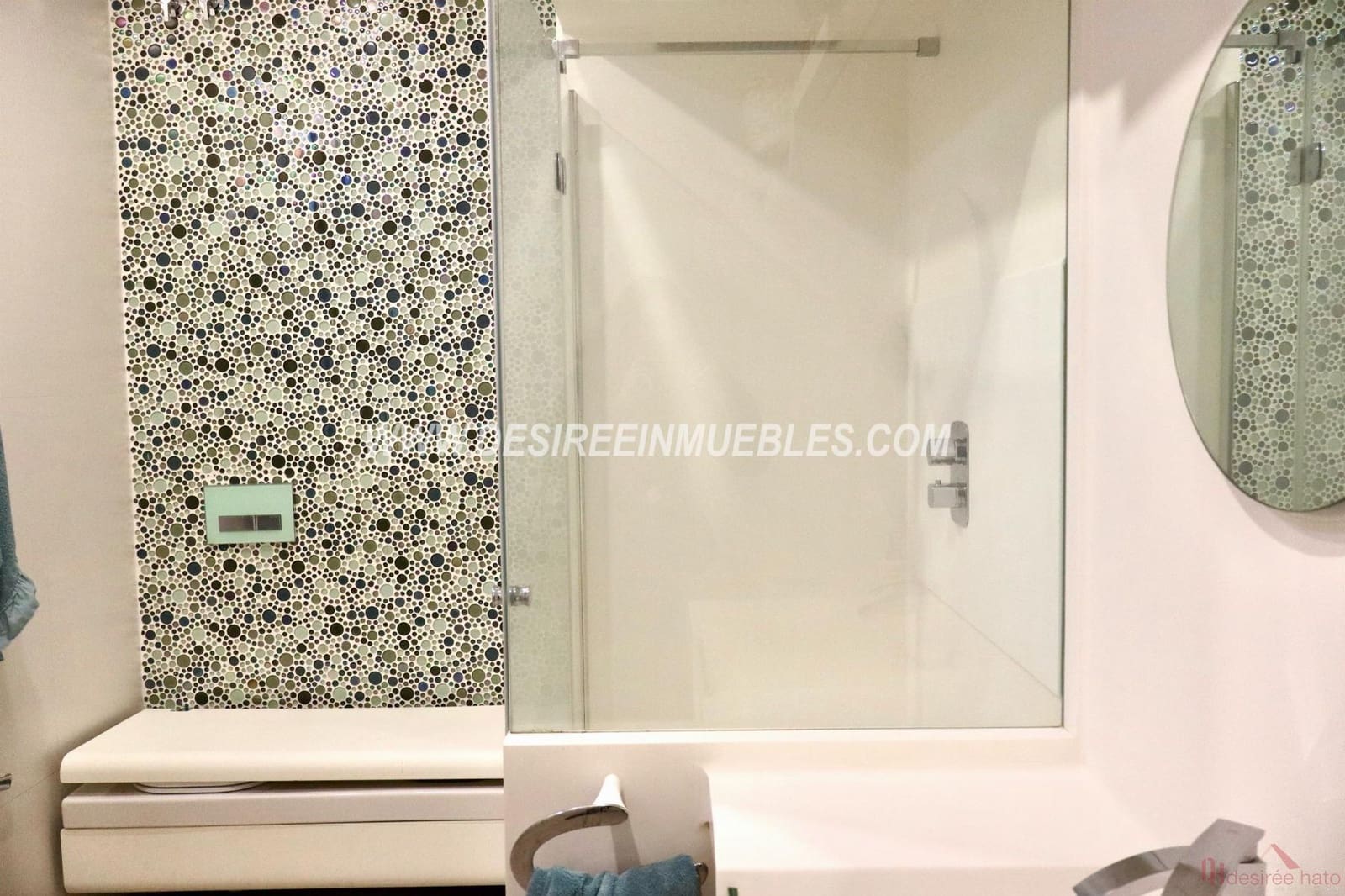 4 bedroom Flat for sale in Valencia city with garage - € 1,400,000 (Ref: 8873441)