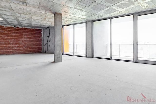 1 Zimmer Büro zu verkaufen in Manises - 172.000 € (Ref: 8887248)